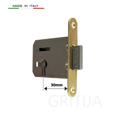 Spyna baldinė F786931 30mm K